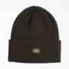 Gorro clásico de punto con vuelta Gorro clásico de punto con vuelta