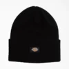 Gorro clásico de punto con vuelta Gorro clásico de punto con vuelta