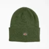 Gorro clásico de punto con vuelta Gorro clásico de punto con vuelta