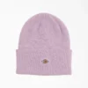 Gorro clásico de punto con vuelta Gorro clásico de punto con vuelta