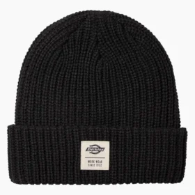 Gorro de pescador con vuelta