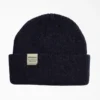 Gorro de punto grueso Gorro de punto grueso