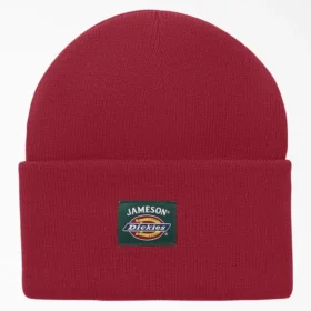 Gorro Dickies X Jameson