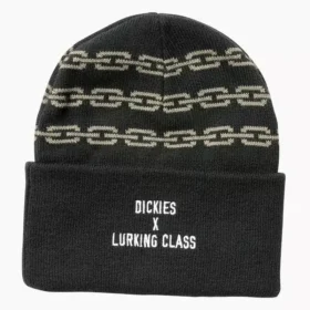 Gorro Dickies X Lurking Class
