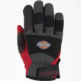 Guantes de alto rendimiento con forro polar