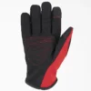 Guantes de alto rendimiento con forro polar