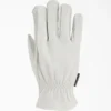 Guantes de conductor de piel de vaca
