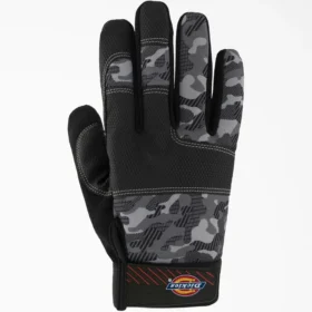 Guantes de trabajo de alto rendimiento para todo uso