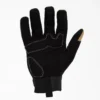 Guantes de trabajo Impact Performance
