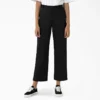 Highsnobiety y Dickies: pantalones de trabajo con pliegues Highsnobiety y Dickies: pantalones de trabajo con pliegues