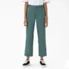 Highsnobiety y Dickies: pantalones de trabajo con pliegues Highsnobiety y Dickies: pantalones de trabajo con pliegues