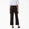 Highsnobiety y Dickies: pantalones de trabajo con pliegues