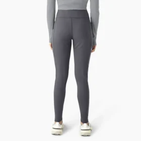 Leggings de doble bolsillo para mujer