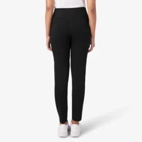 Leggings de doble bolsillo para mujer