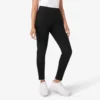 Leggings de doble bolsillo para mujer Leggings de doble bolsillo para mujer