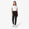 Leggings de doble bolsillo para mujer Leggings de doble bolsillo para mujer