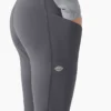 Leggings de doble bolsillo para mujer Leggings de doble bolsillo para mujer