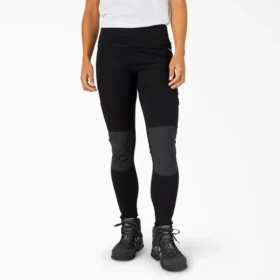 Leggings de trabajo de alto rendimiento para mujer