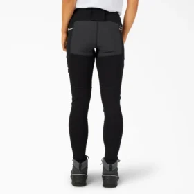 Leggings de trabajo de alto rendimiento para mujer