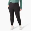 Leggings utilitarios para mujer talla grande Leggings utilitarios para mujer talla grande