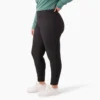 Leggings utilitarios para mujer talla grande Leggings utilitarios para mujer talla grande