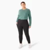 Leggings utilitarios para mujer talla grande Leggings utilitarios para mujer talla grande