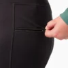 Leggings utilitarios para mujer talla grande Leggings utilitarios para mujer talla grande
