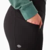 Leggings utilitarios para mujer talla grande Leggings utilitarios para mujer talla grande