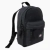 Mini mochila de lona de algodón Mini mochila de lona de algodón