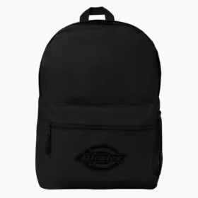 Mochila con logotipo