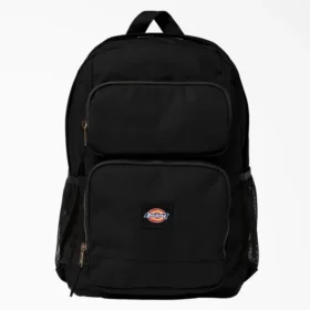 Mochila de doble bolsillo