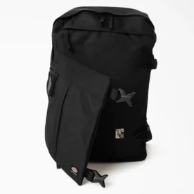 Mochila de skateboarding Mike Anderson