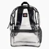 Mochila transparente Essential Mochila transparente Essential