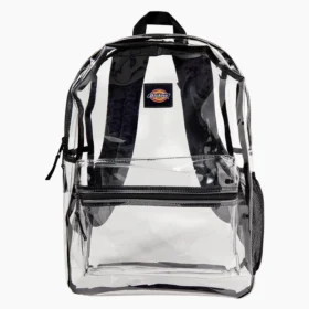 Mochila transparente Essential