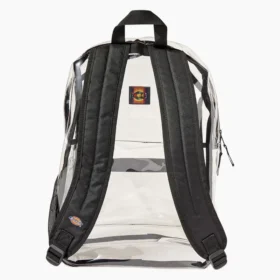 Mochila transparente Essential
