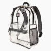 Mochila transparente Essential Mochila transparente Essential