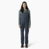 Mono con petos refrescantes Ripstop para mujer Mono con petos refrescantes Ripstop para mujer