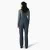 Mono con petos refrescantes Ripstop para mujer Mono con petos refrescantes Ripstop para mujer