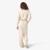Mono de lona de algodón para mujer Newington Mono de lona de algodón para mujer Newington