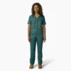 Mono de pantalones cortos Flex Cooling para mujer Mono de pantalones cortos Flex Cooling para mujer