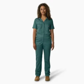 Mono de pantalones cortos Flex Cooling para mujer