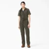 Mono de pantalones cortos Flex Cooling para mujer Mono de pantalones cortos Flex Cooling para mujer