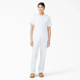 Mono de pantalones cortos Flex Cooling para mujer
