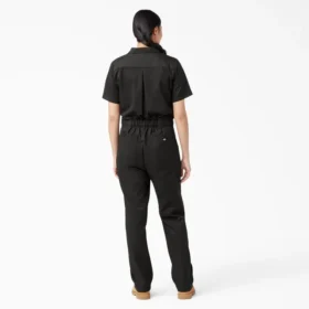 Mono de pantalones cortos Flex Cooling para mujer