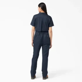 Mono de pantalones cortos Flex Cooling para mujer