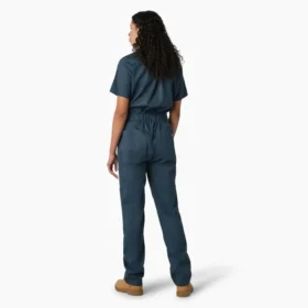 Mono de pantalones cortos Flex Cooling para mujer