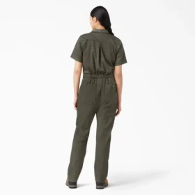 Mono de pantalones cortos Flex Cooling para mujer
