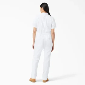 Mono de pantalones cortos Flex Cooling para mujer