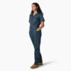 Mono de pantalones cortos Flex Cooling para mujer Mono de pantalones cortos Flex Cooling para mujer