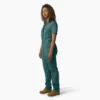 Mono de pantalones cortos Flex Cooling para mujer Mono de pantalones cortos Flex Cooling para mujer